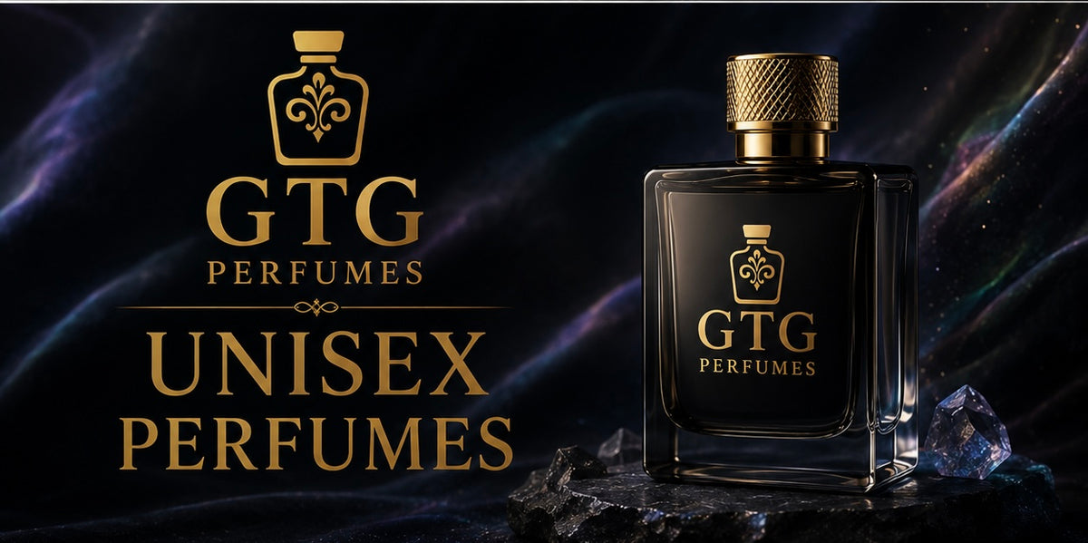 Unisex Perfumes