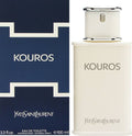 YSL Kouros 10 ml bottle