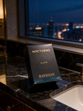 RAYHAAN NOCTURNO MEN 3.4 OZ